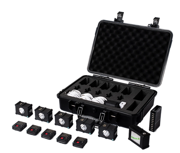 ООО "Альфа" - 1